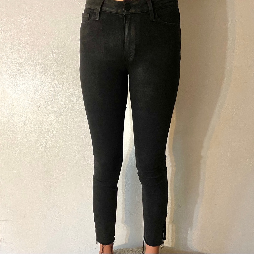 Paige Jeans